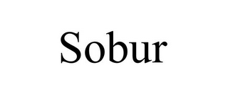 SOBUR