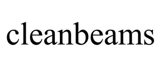 CLEANBEAMS