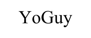 YOGUY