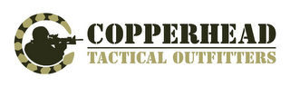 C COPPERHEAD TACTICAL OUTFITTERS