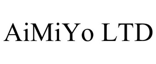 AIMIYO LTD