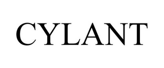 CYLANT
