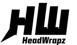 HW HEADWRAPZ