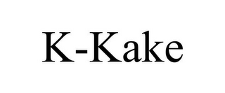 K-KAKE