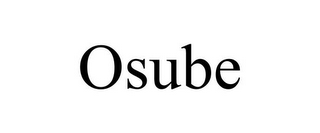 OSUBE