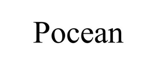 POCEAN