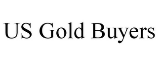 US GOLD BUYERS