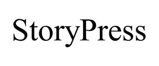 STORYPRESS