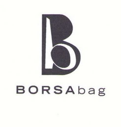 BB BORSABAG