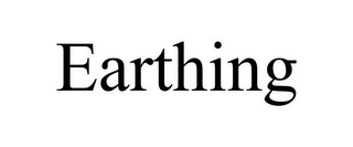 EARTHING