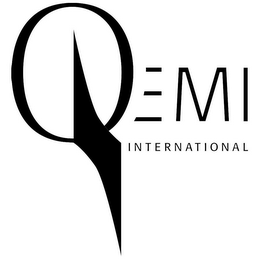 QEMI INTERNATIONAL