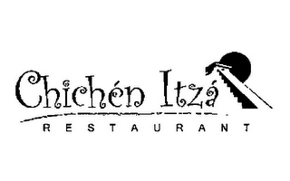 CHICHÉN ITZÁ RESTAURANT