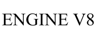 ENGINE V8
