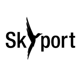 SKYPORT