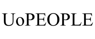 UOPEOPLE