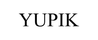 YUPIK