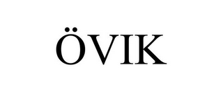 ÖVIK