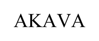 AKAVA