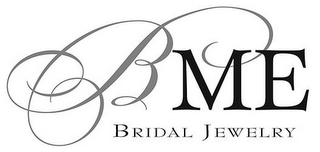 B ME BRIDAL JEWELRY