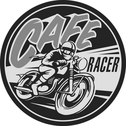 CAFE RACER