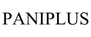 PANIPLUS