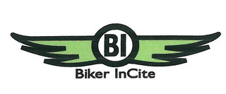 BI BIKER INCITE