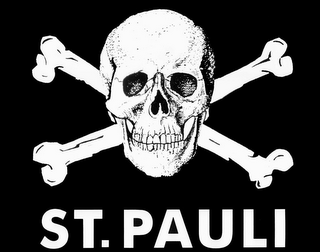 ST. PAULI