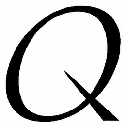 Q