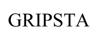 GRIPSTA