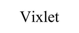 VIXLET