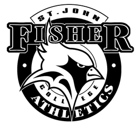 ST. JOHN FISHER COLLEGE ATHLETICS