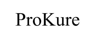 PROKURE