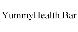 YUMMYHEALTH BAR