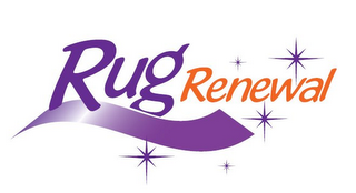 RUG RENEWAL
