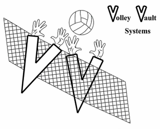 VOLLEY VAULT SYSTEMS VV