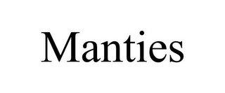 MANTIES