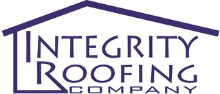 INTEGRITY ROOFING COMPANY