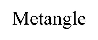 METANGLE