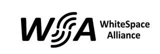 WSA WHITESPACE ALLIANCE