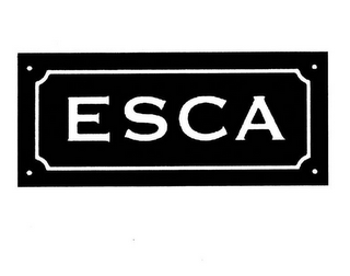 ESCA