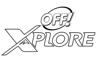 OFF! XPLORE