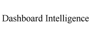 DASHBOARD INTELLIGENCE