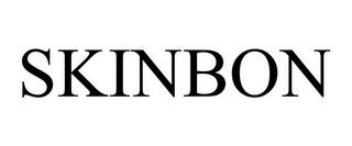 SKINBON