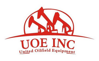 UOE INC UNITED OILFIELD EQUIPMENT