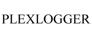 PLEXLOGGER