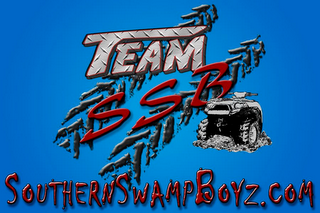 TEAM SSB SOUTHERN SWAMP BOYZ