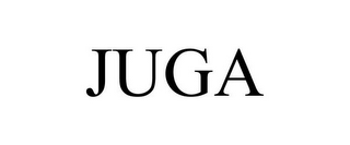 JUGA