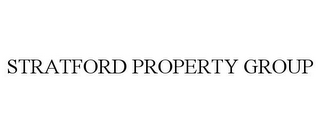 STRATFORD PROPERTY GROUP