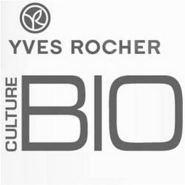 YR YVES ROCHER CULTURE BIO