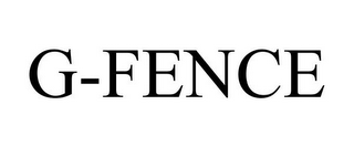 G-FENCE